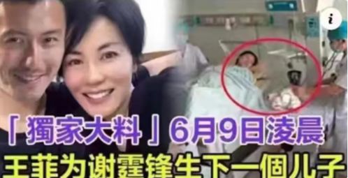 王菲產子傳聞再起波瀾 前經紀人購物引猜測，天后行蹤成謎