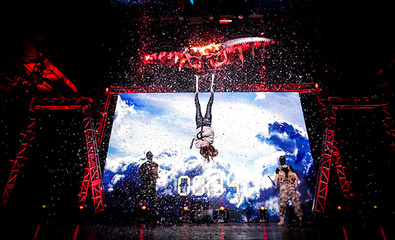 奇幻森林斬獲國際大獎并完成3000萬元A輪融資，引領魔術演出新潮流